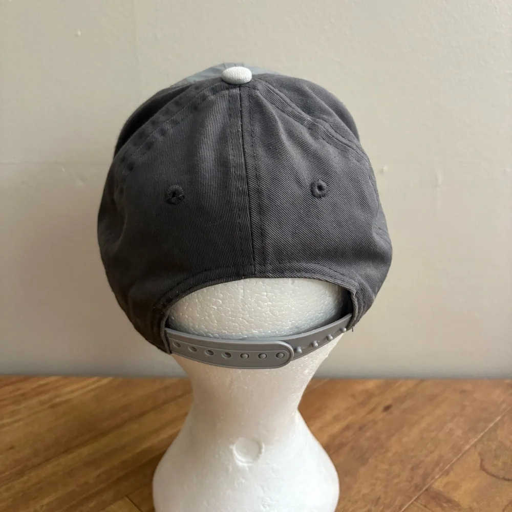 New Era Black 9FIFTY Cap Dallas Cowboys NFL Boys Kids hat